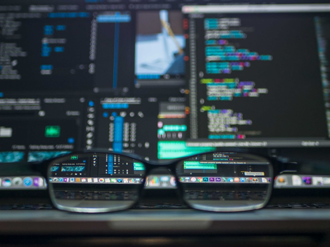 Jasa Joki Coding Aplikasi Berbasis Python